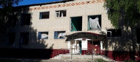 Окупанти обстріляли прикордонні села Сумщини