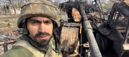 У боях із окупантами загинув відомий журналіст Олександр Махов