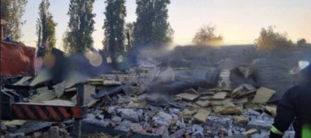 Десятки загиблих та постраждалих: стало відомо, куди були "прильоти" під Дніпром
