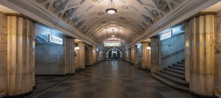 "Дерусифікація" в дії: українці визначилися з новими назвами для станцій київського метрополітену