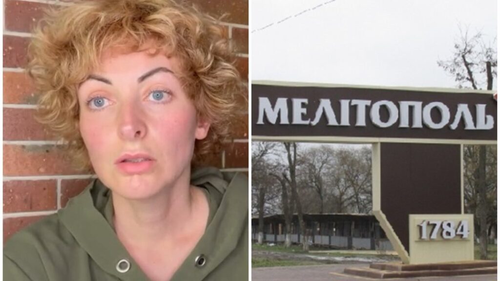 У Мелітополі росіяни викрали блогерку та двох її подруг: "Ви нам не подобаєтесь"
