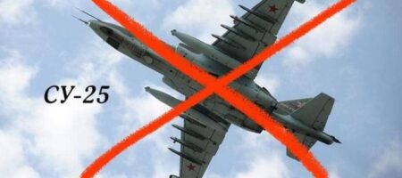 Український військовий збив Іглою вже третій ворожий штурмовик Су-25