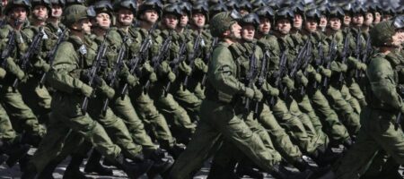 "Усе спи***ли до нас" — в Росії розікрали важливе військове майно