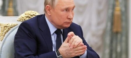 Путін запропонував шляхи вивезення зерна з України