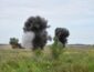 ЗСУ завдали ударів по військах РФ на Херсонщині
