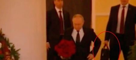 Охоронця Путіна знайшли із простреленою головою – ЗМІ