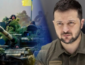 "Нам складно": Зеленський прокоментував ситуацію на фронті та розповів про втрати окупантів