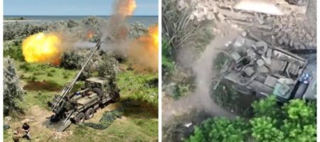 Часткові успіхи ворога на Донбасі: захоплено частину Лисичанського НПЗ та кілька сіл