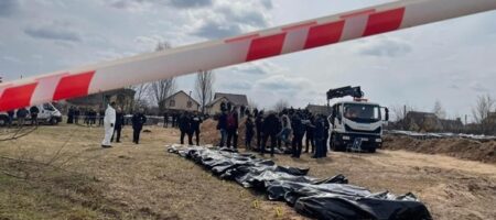 У Маріуполі окупанти вимагають 25 тисяч гривень за поховання – мерія