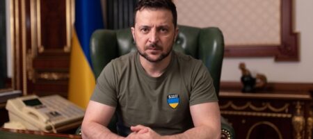 Зеленський прокоментував ротацію у владі