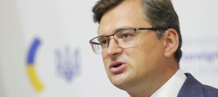 В МЗС України відреагували на заяви Лаврова