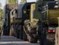 В ОП підтвердили перекидання окупантами військової техніки на Херсонщині