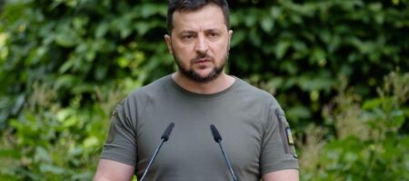 "Тюрьма - найкраще, що їх очікує". Зеленський про екіпаж підводного човна, який ударив по Вінниці