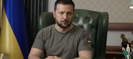 "Спокійних ночей не буде": Зеленський пообіцяв окупантам відповідь на ракетні удари