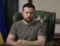 "Спокійних ночей не буде": Зеленський пообіцяв окупантам відповідь на ракетні удари