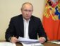 У Путіна поспішають провести "референдуми" в Україні до 15 вересня, - Bloomberg