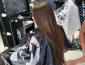 Юна одеситка продала своє волосся, щоб допомогти ЗСУ