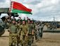 До 13 тисяч білоруських військових погодилися воювати проти України – ЗСУ