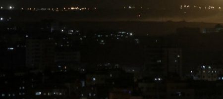 Ізраїль завдав авіаударів у Сирії недалеко від бази РФ - Reuters
