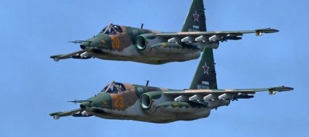 Вибухи під Сімферополем: Bellingcat оцінив кількість літаків на авіабазі