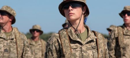 В Україні перенесли створення реєстру жінок-військовозобов'язаних