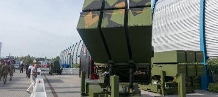 Пентагон замовив NASAMS для ЗСУ: терміни постачання