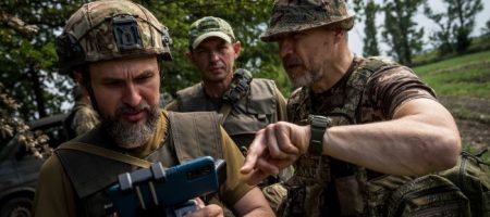 ЗСУ відбили всі атаки на Донбасі та зупинили спробу прориву на півдні: зведення Генштабу