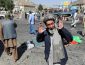 Вибух у Кабулі: МЗС РФ підтвердило загибель співробітників посольства