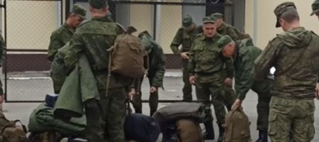 У РФ запустили "самомобілізацію" за ідеєю Кадирова - ISW