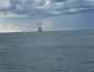 Поблизу Севастополя в морі пролунав вибух