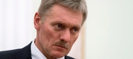 Пєсков зробив низку заяв щодо України