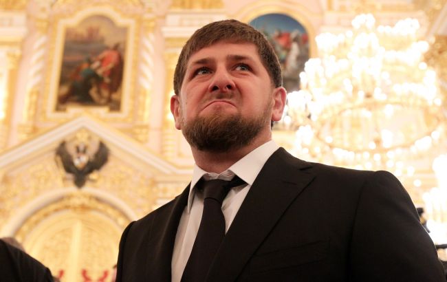 Образився на обмін? Кадиров відмовився проводити мобілізацію у Чечні