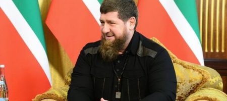 Після повідомлення про загибель "кадировців" на Херсонщині кадиров заговорив про джихад