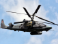 Повітряні сили знищили 4 вертольоти Росії за 18 хвилин