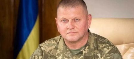 Росіяни не мають успіху, оборонна операція виконується згідно плану – Залужний