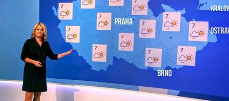 Жарт з "анексією Калінінграда" став приводом збирати гроші на ЗСУ в Чехії