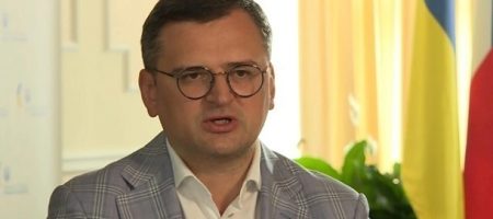 Кулеба: Захід більше не пропонує переговорів із РФ