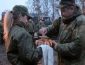 У Білорусі військових РФ зустрічають із хлібом-сіллю