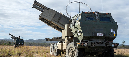 В Україну прибули ще чотири системи HIMARS – Резніков