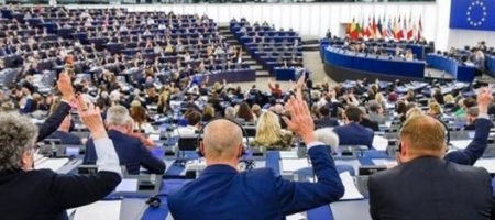 Європарламент голосуватиме за визнання Росії державою-спонсором тероризму