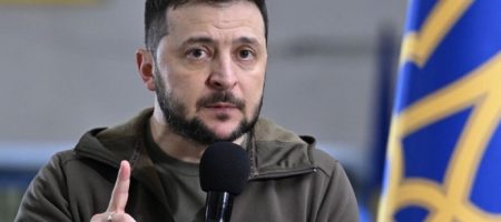 Повернення Криму відновить справжній мир - Зеленський