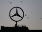 Mercedes-Benz йде з Росії, продає активи