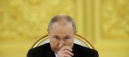 Путін нарешті розкрив свій план "спецоперації" в Україні