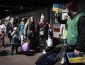 Українських біженців закликали не мовчати про воєнні злочини РФ