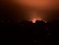 Прильоти у Запоріжжі: пожежа та люди під завалами