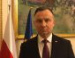 Дуда: Інцидент із ракетою не є нападом на Польщу