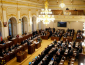 Нижня палата парламенту Чехії визнала російський режим терористичним