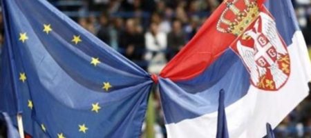 Сербії доведеться запровадити санкції проти РФ для вступу до ЄС