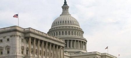 Палата представників Конгресу США погодила бюджет з допомогою Україні
