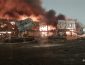 Дві великі пожежі в Росії за день: що відомо СЮЖЕТ